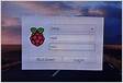 Raspberry Pi Mudando a senha padrão